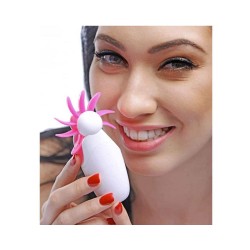 Robot Juguete Sexo Oral Recargable LoveBotz