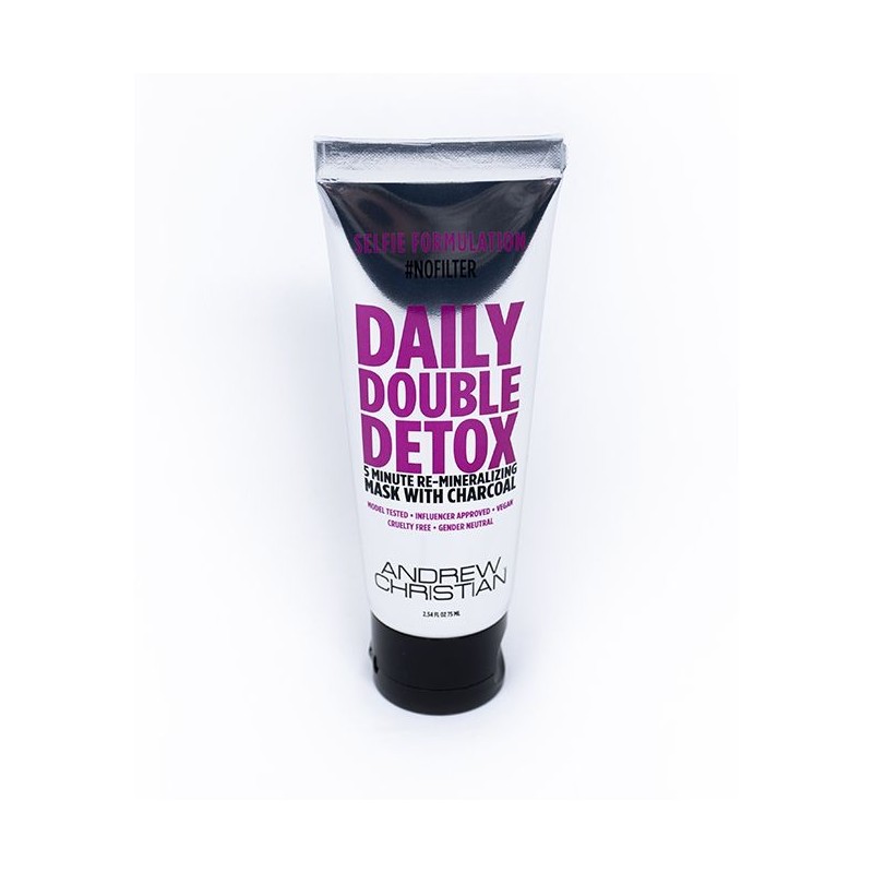 Daily Double Detox Daily Double Detox