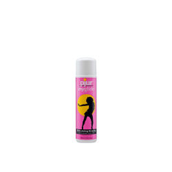 Lubricante intensificador...