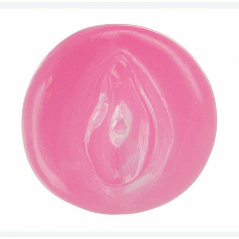 Masturbador de fantasía con forma de vagina SexFlesh Masturbador de fantasía con forma de vagina SexFlesh