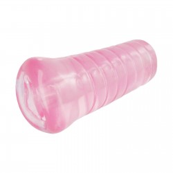 Masturbador de fantasía con forma de vagina SexFlesh