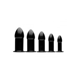 Set de Expansion anal Master Series