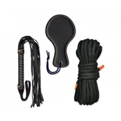 Kit bdsm esenciales Orange is the new black