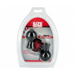 Succionadores pezón Size Matters