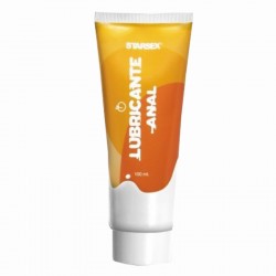 Lubricante dilatador anal 100ml
