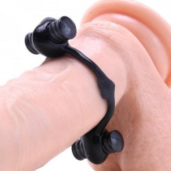 Anillo vibrador doble All...