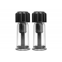 Succionador de vacio para pezones Master Series