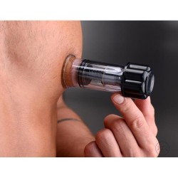 Succionador de vacio para pezones Master Series