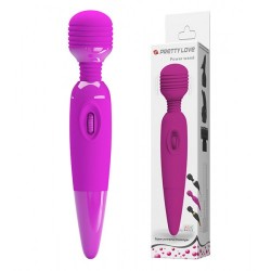Estimulador Power Wand