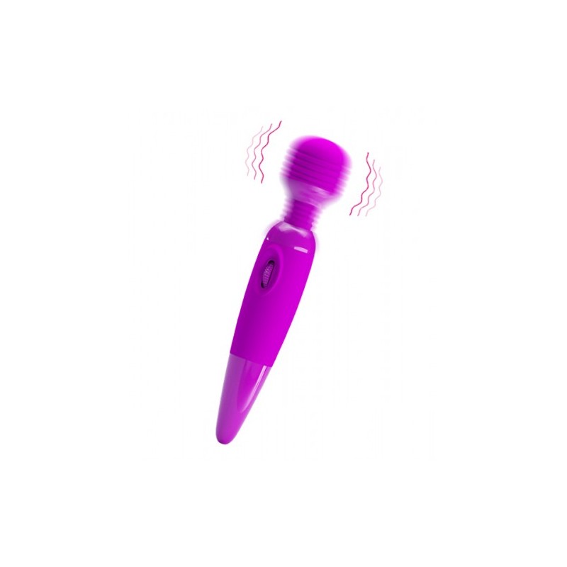 Estimulador Power Wand Estimulador Power Wand