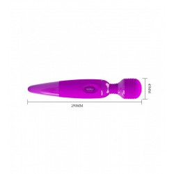 Estimulador Power Wand