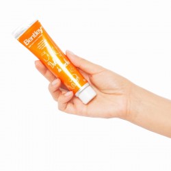 Lubricante íntimo Bentley sabor a dulce de leche