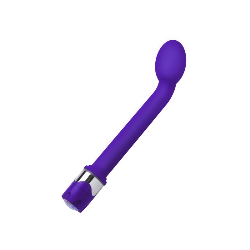 Vibrador Punto G Sequin Series Vogue Vibrador Punto G Sequin Series Vogue