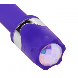 Vibrador Punto G Sequin Series Vogue