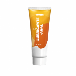 Lubricante dilatador anal 60ml