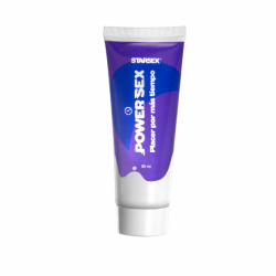 Lubricante Retardante Power...