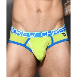 Fly Tagless Brief w/ Almost Naked