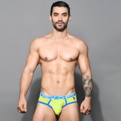 Fly Tagless Brief w/ Almost Naked