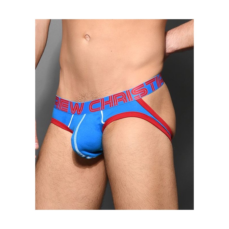 Show-It Retro Pop Comfort Jock