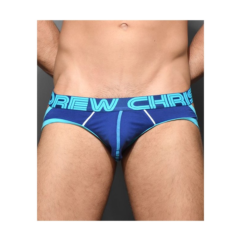 Show-It Retro Pop Brief
