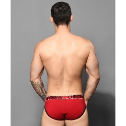 Almost Naked Cotton Brief