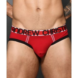Almost Naked Cotton Brief