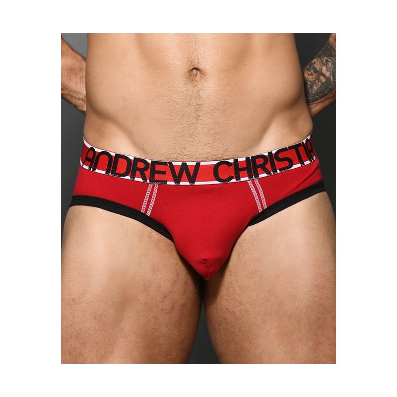 Almost Naked Cotton Brief