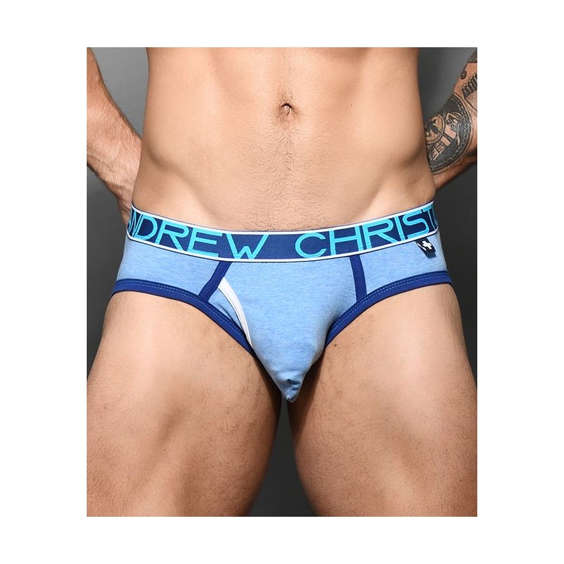 Fly Tagless Brief w/ Almost Naked