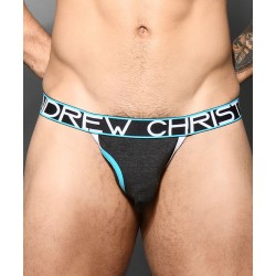 Fly Jock w/ Almost Naked