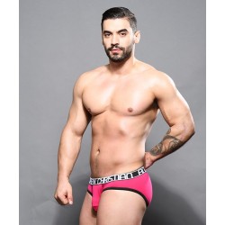 Almost Naked Cotton Brief