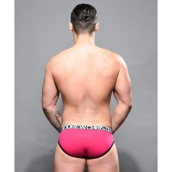 Almost Naked Cotton Brief