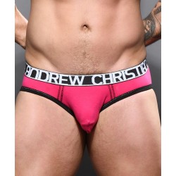 Almost Naked Cotton Brief