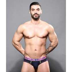 Almost Naked Cotton Brief