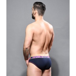 Almost Naked Cotton Brief