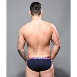 Almost Naked Cotton Brief