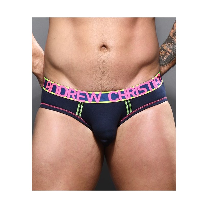Almost Naked Cotton Brief