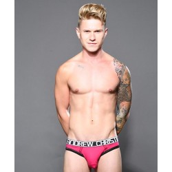 Almost Naked Cotton Locker Room Jock