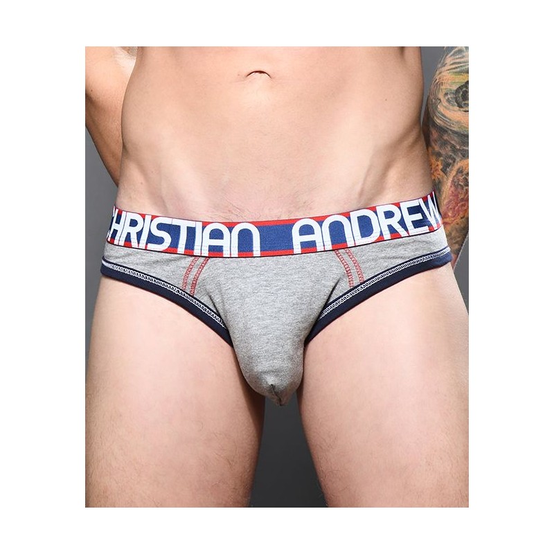 Almost Naked Cotton Locker Room Jock