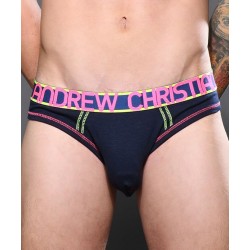 Almost Naked Cotton Locker Room Jock