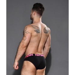 Happy Brief w/ Almost Naked