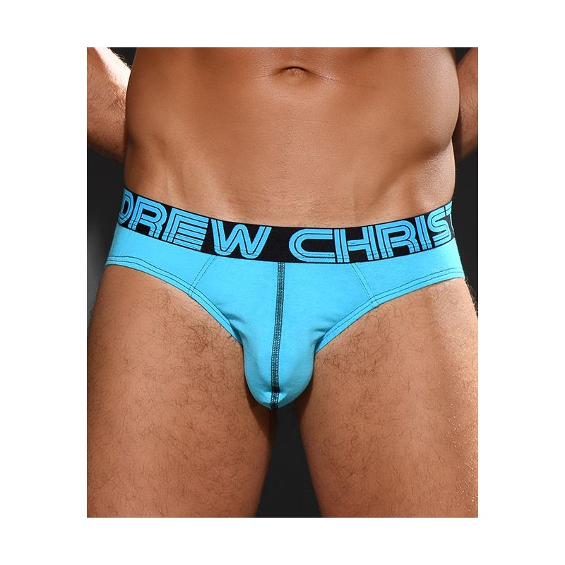Happy Brief w/ Almost Naked