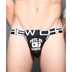 Phys. Ed. Varsity Mesh Jock w/ Almost Naked