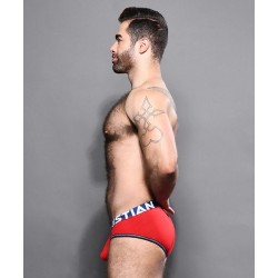 CoolFlex Active Modal Brief w/ Show-It