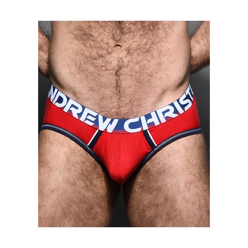 CoolFlex Active Modal Brief w/ Show-It
