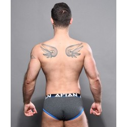 CoolFlex Active Modal Brief w/ Show-It