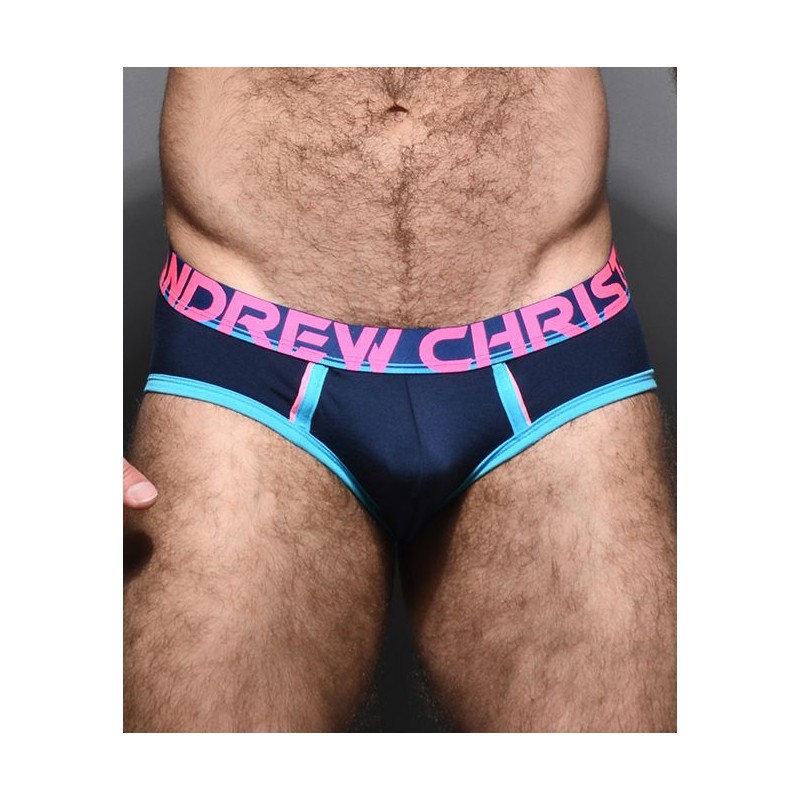 CoolFlex Active Modal Brief w/ Show-It