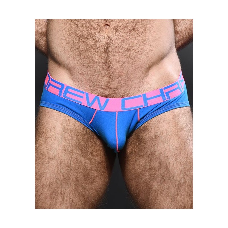 Show-It Brief