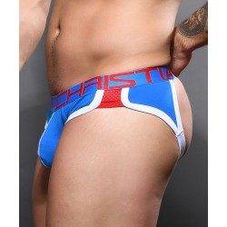 Show-It Retro Pop Brief Jock