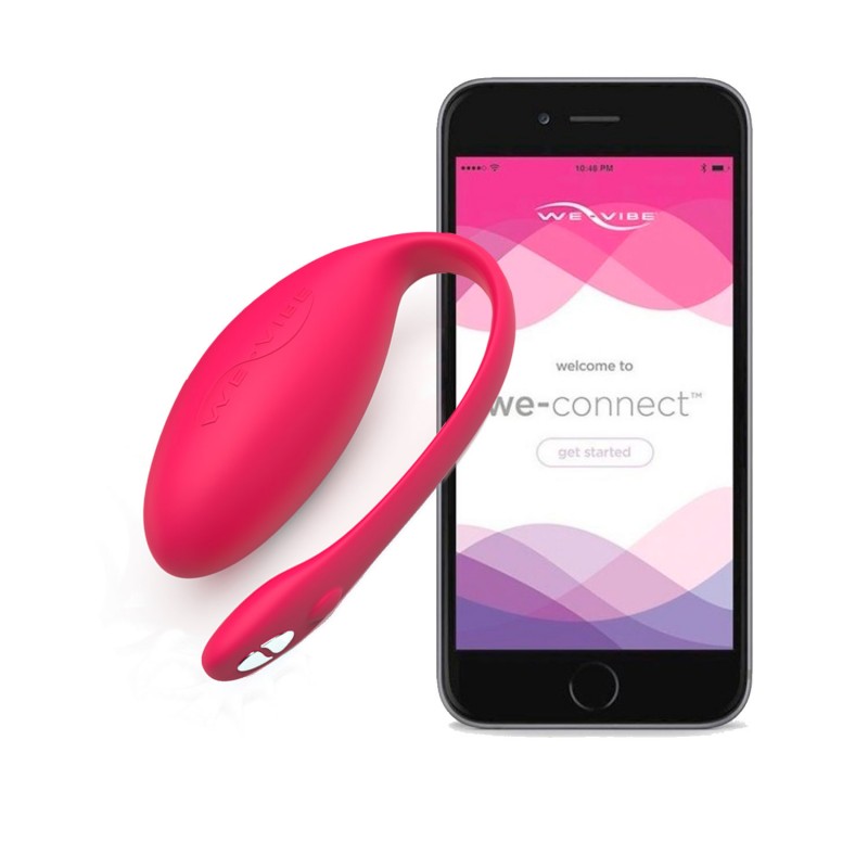 Jive By We-Vibe Jive By We-Vibe