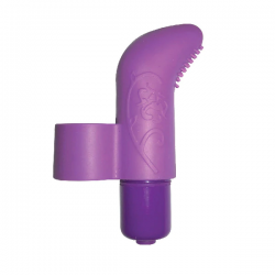 Dedo vibrador S-Finger Vibe
